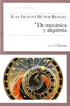 De mecánica y alquimia – Juan Jacinto Muñoz Rengel