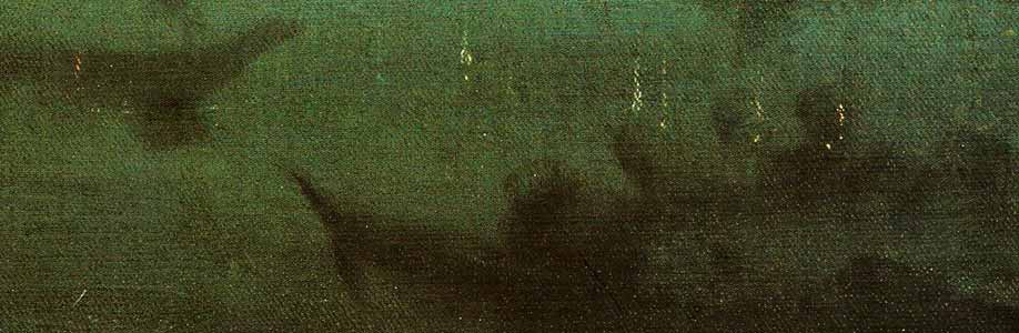 Los papeles de Aspern – Henry James