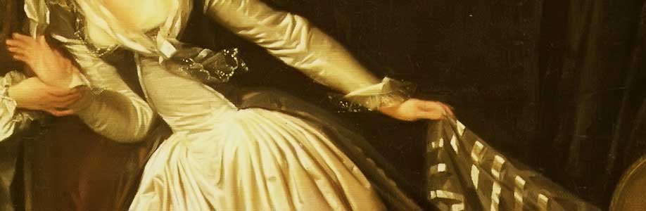 Tom Jones – Henry Fielding