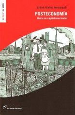 Posteconomía - Antonio Baños Boncompain