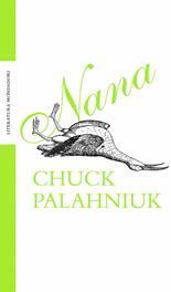 Nana - Chuck Palahniuk