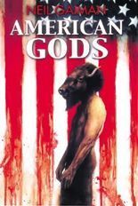 American gods - Neil Gaiman