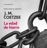 La edad de hierro – J. M. Coetzee La edad de hierro - J. M. Coetzee