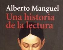 Una historia de la lectura – Alberto Manguel Una historia de la lectura - Alberto Manguel