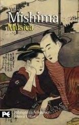 Música - Yukio Mishima