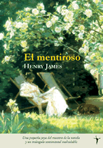 El mentiroso - Henry James