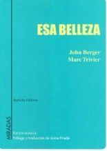 Esa belleza - John Berger