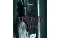 La trilogía Dupin – Edgar Allan Poe La trilogía Dupin - Edgar Allan Poe