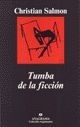 Tumba de la ficción - Christian Salmon