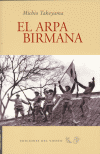 El arpa birmana - Michio Takeyama