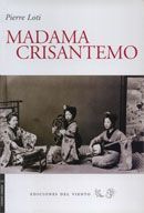 Madama Crisantemo – Pierre Loti Madama Crisantemo - Pierre Loti