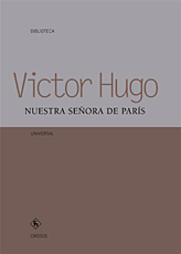 Nuestra Señora de París - Victor Hugo