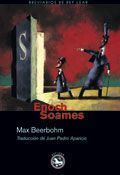 Enoch Soames - Max Beerbohm