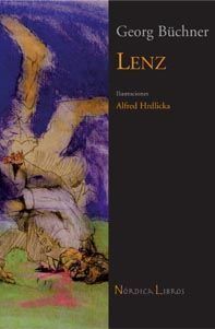 Lenz - Georg Büchner