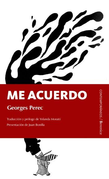 Me acuerdo - Georges Perec