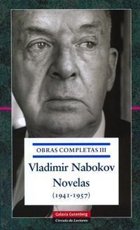 Lolita - Vladimir Nabokov