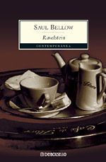 Ravelstein - Saul Bellow