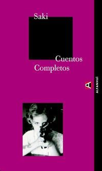 Cuentos completos - Saki