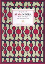 Alma negra - Joseph Conrad