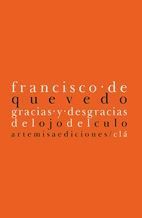 Gracias y desgracias del ojo del culo - Francisco de Quevedo