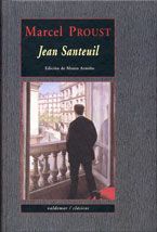 Jean Santeuil – Marcel Proust Jean Santeuil - Marcel Proust