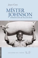 Míster Johnson - Joyce Cary