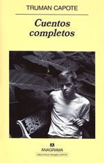 Cuentos completos - Truman Capote