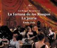 La fortuna de los Rougon – Émile Zola La fortuna de los Rougon - Émile Zola