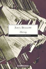 Herzog - Saul Bellow