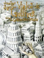 Viajes de Gulliver - Jonathan Swift