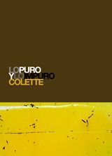 Lo puro y lo impuro - Colette