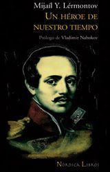 Un héroe de nuestro tiempo - Mijaíl Y. Lérmontov