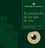 La muchacha de los ojos de oro – Honoré de Balzac La muchacha de los ojos de oro - Honoré de Balzac