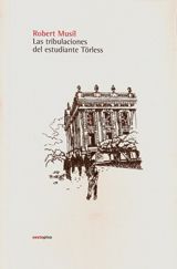 El Joven Torless – Buch Oder Medienprodukt (Titel Je Nach Produktart)