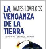 La venganza de la Tierra – James Lovelock La venganza de la Tierra - James Lovelock