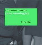 Cuentos rusos (una antología) – VVAA Cuentos rusos (una antología) - VVAA
