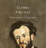 La obra – Émile Zola La obra - Émile Zola
