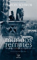 Mundos terribles - Marcel Schwob