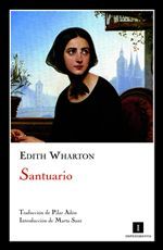 Santuario - Edith Wharton
