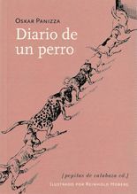 Diario de un perro - Oskar Panizza Diario de un perro - Oskar Panizza