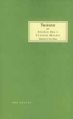 Trieste - Angelo Ara y Claudio Magris Trieste - Angelo Ara y Claudio Magris
