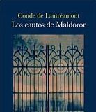 Los cantos de Maldoror – Conde de Lautréamont Los cantos de Maldoror - Conde de Lautréamont