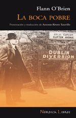 La boca pobre - Flann O'Brien La boca pobre - Flann O'Brien