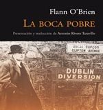 La boca pobre – Flann O’Brien La boca pobre - Flann O'Brien