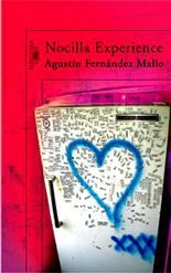 Nocilla Experience - Agustín Fernández Mallo