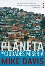 Planeta de ciudades miseria - Mike Davis