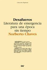 Desafueros – Norberto Chaves Desafueros - Norberto Chaves