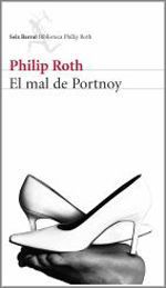El mal de Portnoy – Philip Roth El mal de Portnoy - Philip Roth