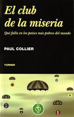 El club de la miseria - Paul Collier