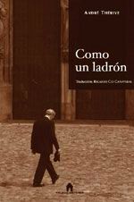 Como un ladrón - André Thérive